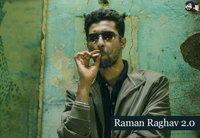 Raman Raghav 2.0