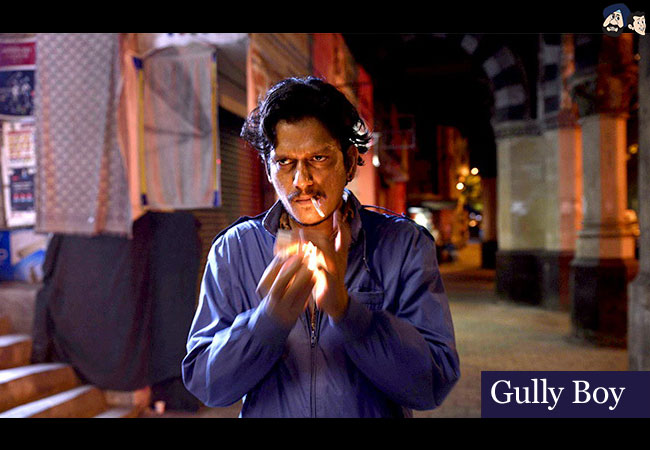 Gully Boy
