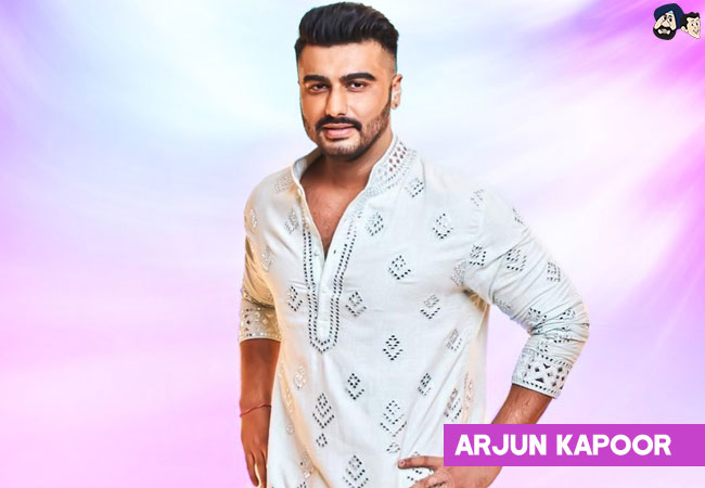 Arjun Kapoor