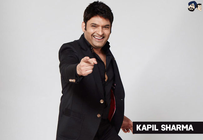 Kapil Sharma