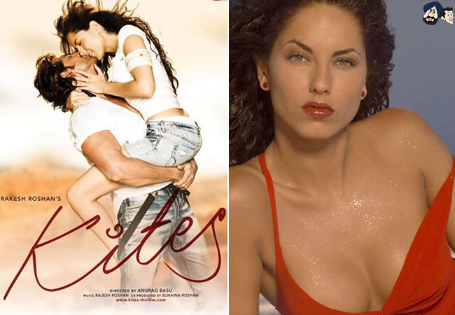 Barbara Mori