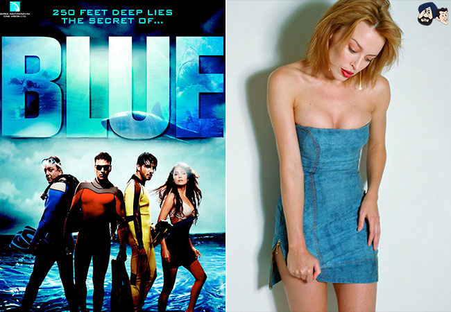 Kylie Minogue