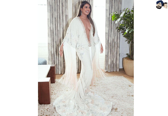 Priyanka Chopra Jonas