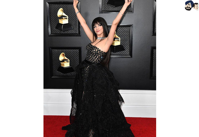 Camila Cabello