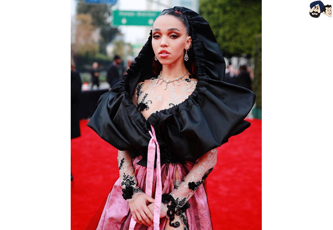 F.K.A Twigs