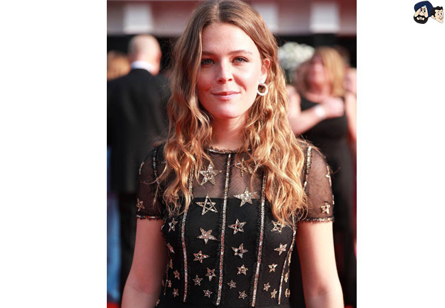 Maggie Rogers