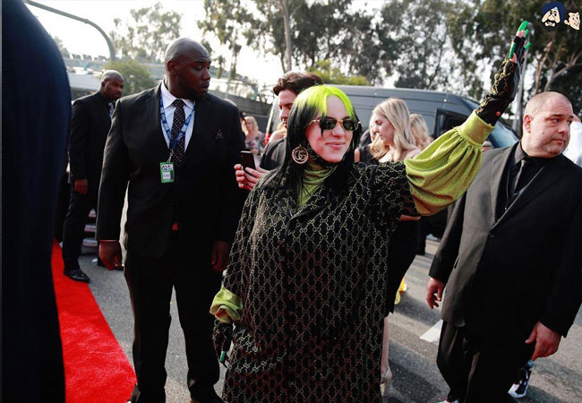 Billie Eilish
