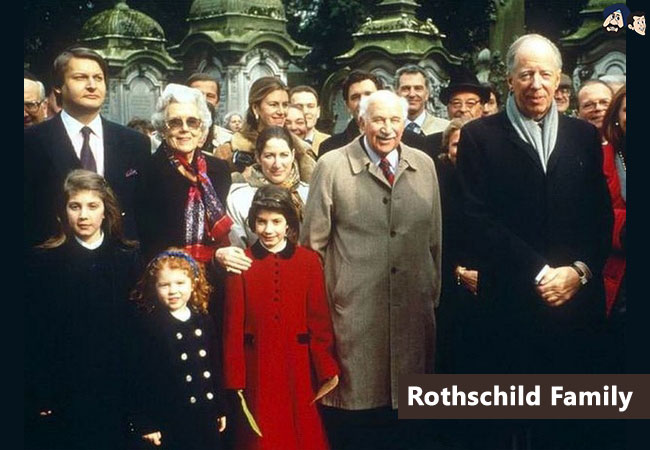 Rothschild Family