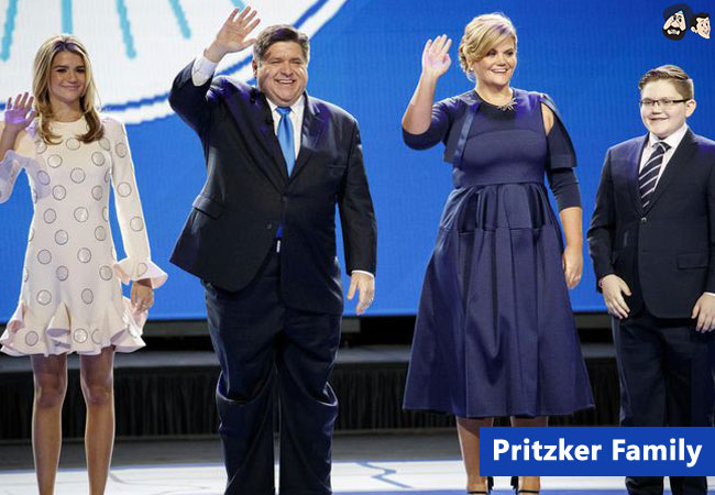 Pritzker
