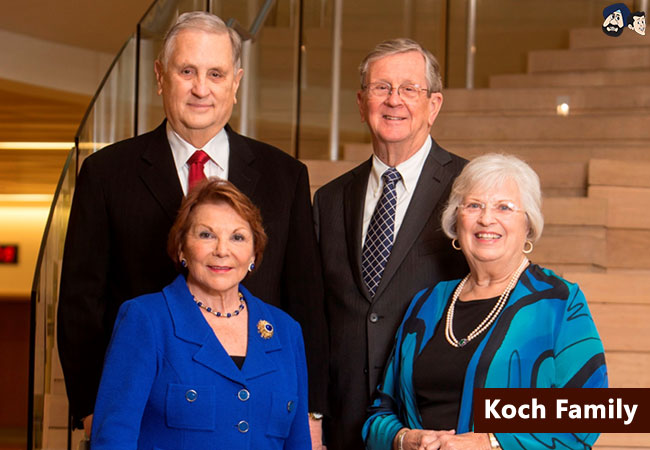 Koch Family