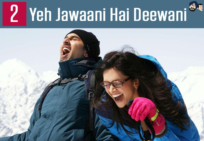 Yeh Jawaani Hai Deewani