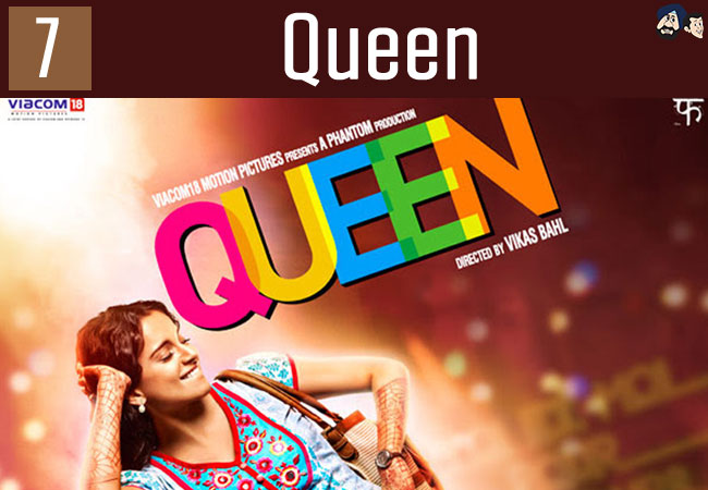 Queen