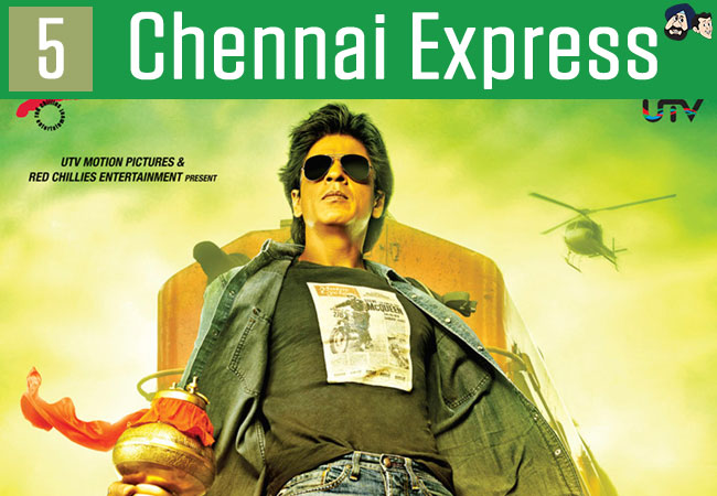 Chennai Express