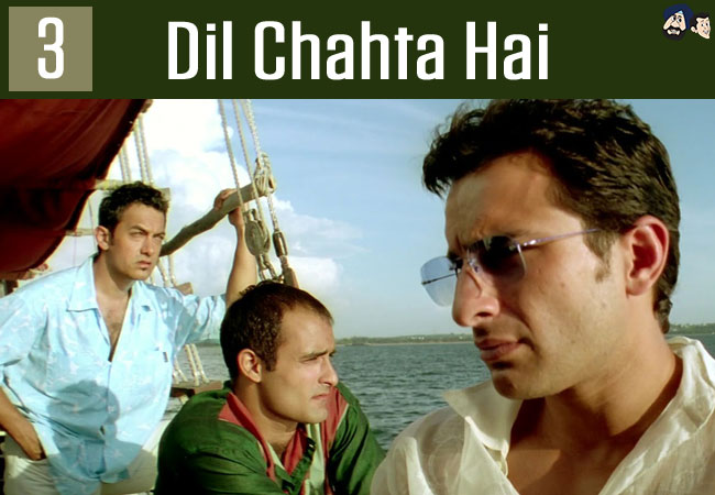 Dil Chahta Hai