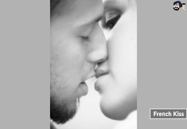 French Kiss