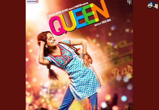 Queen