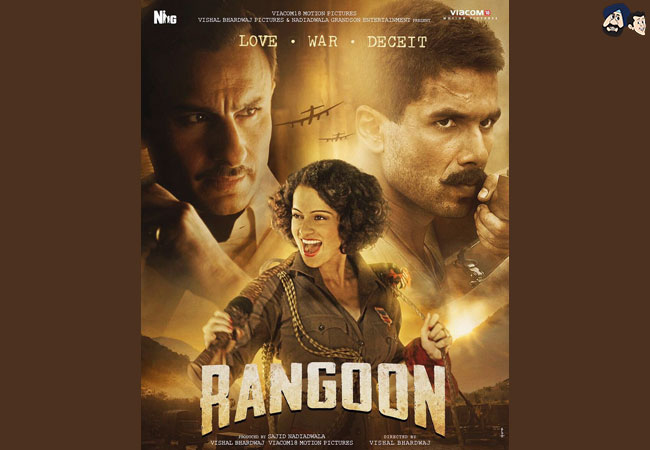 Rangoon