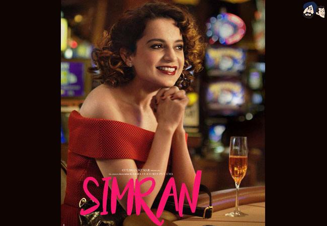 Simran