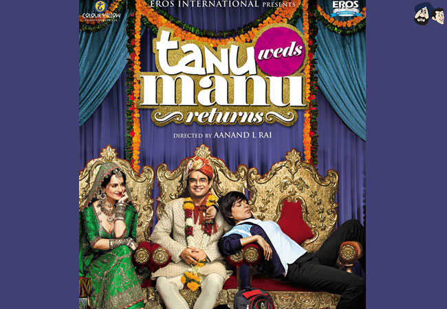 Tanu Weds Manu Returns