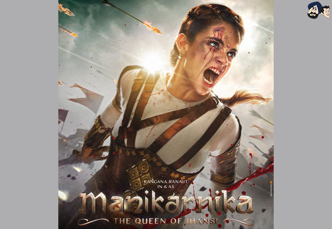 Manikarnika: The Queen of Jhansi