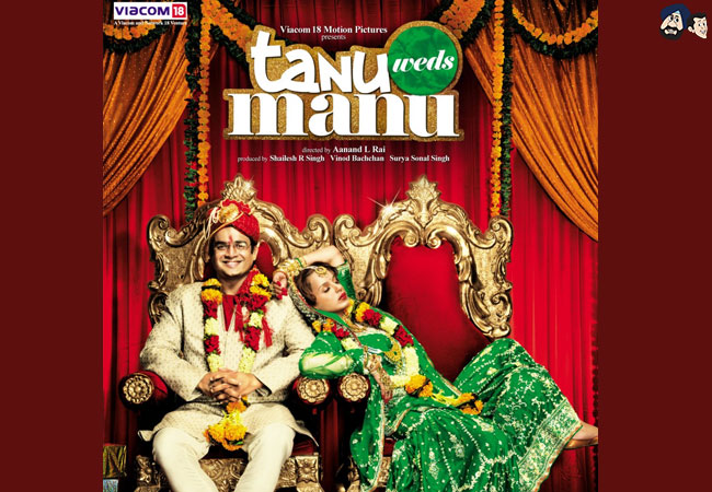 Tanu Weds Manu