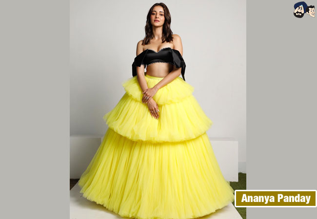 Ananya Panday