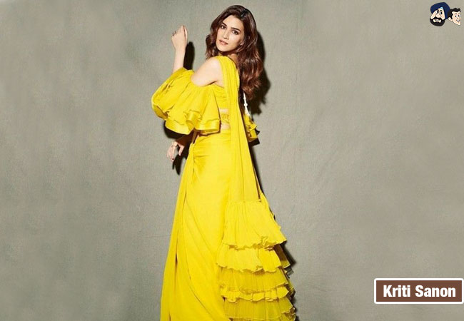 Kriti Sanon