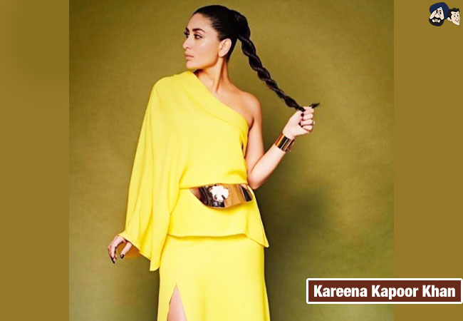Kareena Kapoor Khan