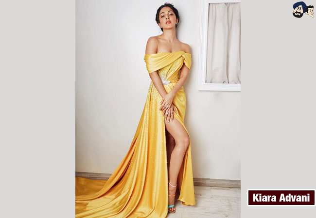 Kiara Advani