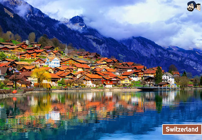 Switzerland