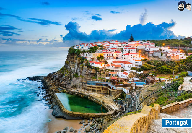 Portugal