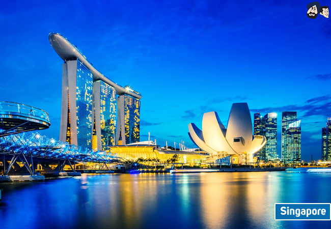 Singapore