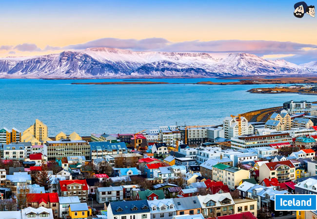 Iceland