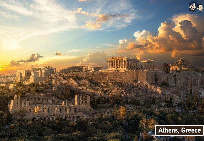 Athens, Greece