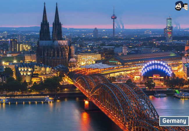 Germany