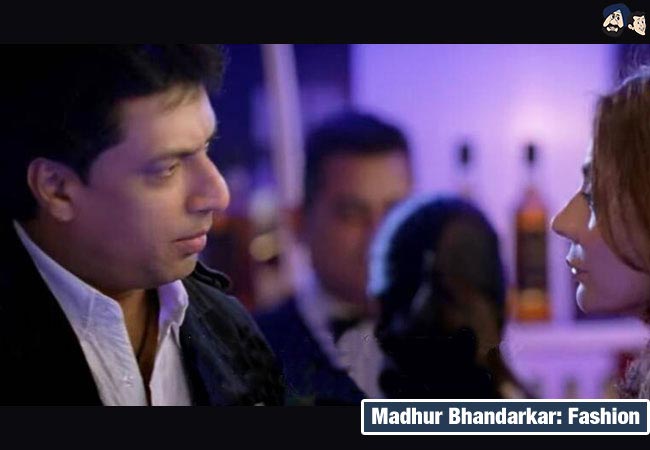 Madhur Bhandarkar