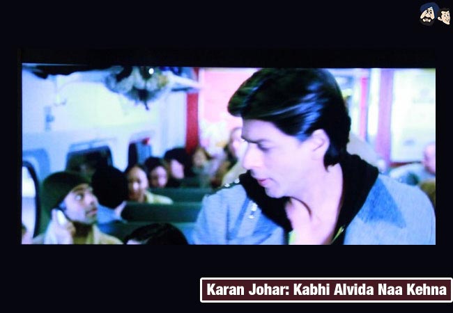 Karan Johar