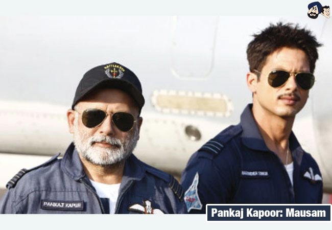 Pankaj Kapoor