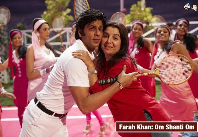 Farah Khan