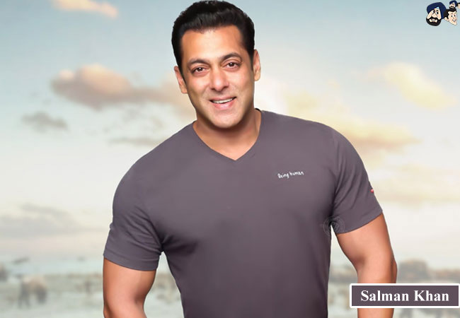 Salman Khan