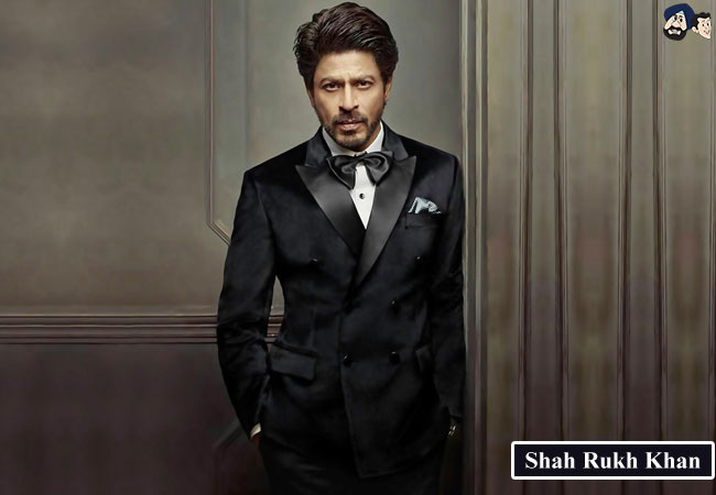 Shah Rukh Khan