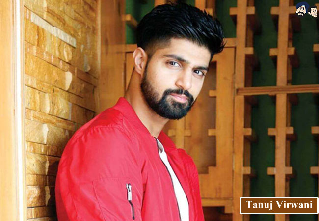 Tanuj Virwani