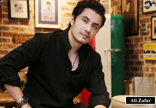 Ali Zafar