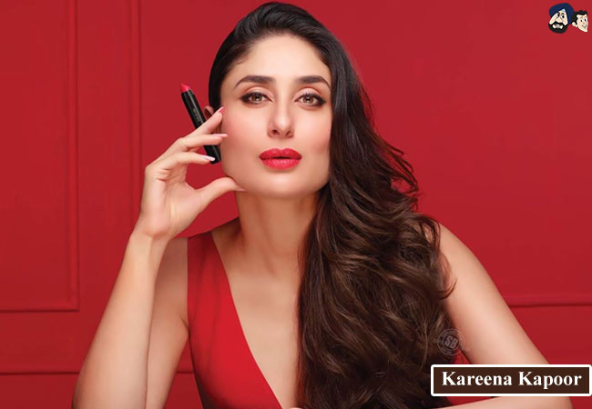 Kareena Kapoor