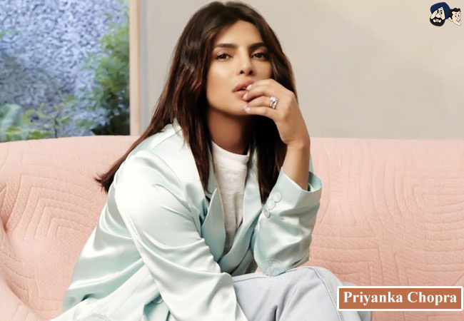 Priyanka Chopra