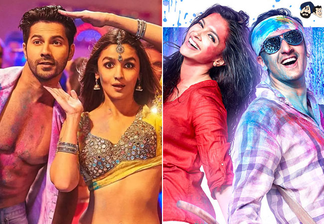 Bollywood's Top 10 Holi Songs To Groove On!