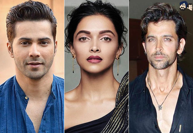 Bollywood actors with the most expensive vanities!