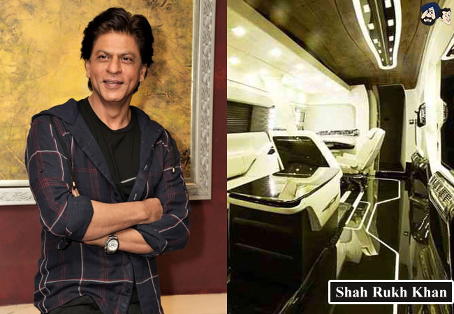 Shah Rukh Khan