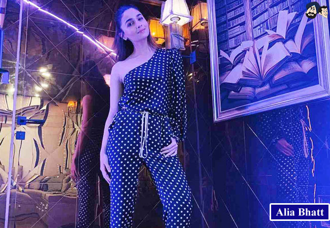 Alia Bhatt