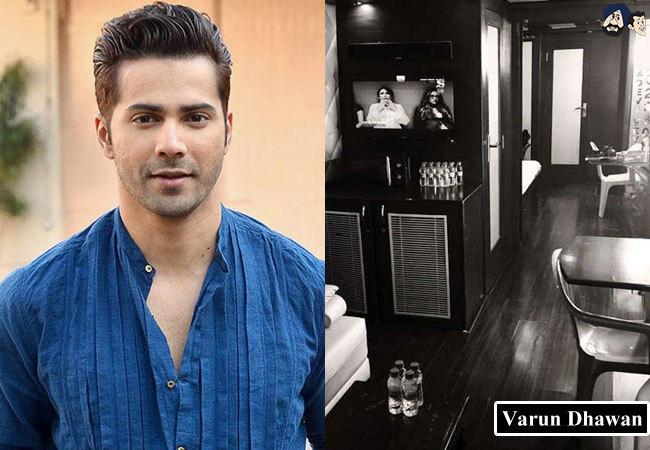 Varun Dhawan